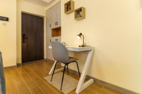 supreme living apartments with well equipped gym heated swimming pool ample parking area and children playing ground